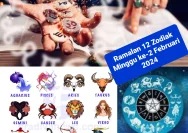 Ramalan Zodiak Mingguan 20-26 April 2026: Menghadapi Fase Perubahan Besar