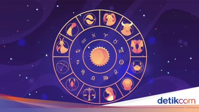 Ramalan Zodiak Senin 20 April 2026: Leo Temukan Jalan Keluar, Sagitarius Dapat Kabar Bahagia