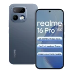 Realme 16 Pro Plus 5G: Ponsel Mid‑Range Terkuat April 2026 Siap Kuasai Pasar Indonesia