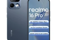 Realme 16 Pro Plus 5G: Ponsel Mid‑Range Terkuat April 2026 Siap Kuasai Pasar Indonesia