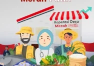 Rekrutmen 30.000 Manajer Koperasi Desa Merah Putih 2026: Gaji, Tugas, dan Cara Daftar