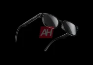 Render Bocor Galaxy Glasses Samsung: Desain Minimalis Tiga Sudut dan Apa yang Diharapkan
