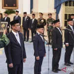 Reshuffle Kabinet Prabowo: Pengamat Soroti Menteri Tak Kompeten, Presiden Tegaskan Hak Prerogatif