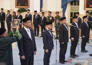 Reshuffle Kabinet Prabowo: Pengamat Soroti Menteri Tak Kompeten, Presiden Tegaskan Hak Prerogatif