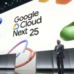 Revolusi cloud AI: Hybrid Multi‑Cloud, Chip Baru Google, dan Kolaborasi Embodied AI Global