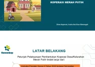 Rincian Gaji Kopdes Merah Putih 2026: Struktur, Tunjangan, dan Mekanisme Penetapan