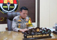 Rombak Polres Jepara: Daftar Lengkap Pejabat yang Resmi Digeser dalam Penyegaran Besar-besaran