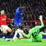 Rosenior Kritisi Chelsea United Usai Kekalahan Tipis 0-1 dari Manchester United