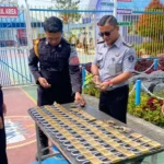 Rutan Salatiga Perketat Keamanan lewat Pergantian Gembok Berkala, Langkah Preventif Antisipasi Gangguan