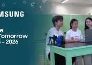 Samsung Solve for Tomorrow 2026 Dibuka: Cara Daftar, Syarat, dan Tema Inovasi untuk Generasi Muda