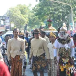 Sedekah Bumi Doropayung 2026: Punden, Karnaval, dan Sendratari Meriahkan Desa Juwana