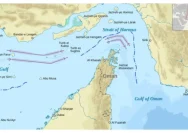 Selat Hormuz: Tulang Punggung Energi Global yang Rentan Konflik