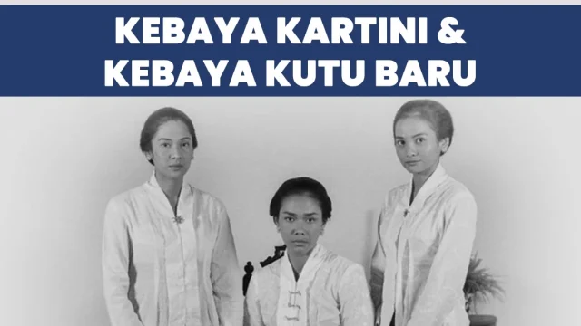 Semangat Kartini Warnai Car Free Day di Pati: Pedagang Berbaju Kebaya dan Batik
