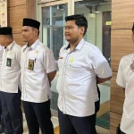 Semarang Lantik 156 Pejabat Milenial, Tekankan Disiplin dan Pelayanan Prima
