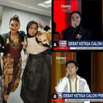 Semesta Berpesta 2026 Gelar Roadshow Nasional, Hadirkan Rony Parulian hingga Salma Salsabil