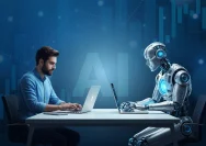 Sewa tubuh manusia untuk AI: Mengubah Paradigma Gig Economy di Era Digital