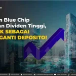 Sido Muncul (SIDO) Bagi Dividen Rp20.900 per Lot, Saham Blue Chip Ini Tampil Menarik Hari Ini