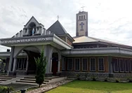 Skandal Deposito Fiktif: Puluhan Miliar Uang Jemaat Gereja Hilang di Sumatera Utara