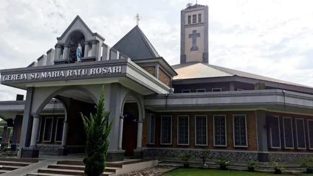 Skandal Deposito Fiktif: Puluhan Miliar Uang Jemaat Gereja Hilang di Sumatera Utara