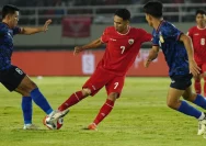 Skenario Lolos Timnas Indonesia U17 di Piala AFF 2026: Tantangan Melawan Vietnam dan Hasil Malaysia vs Timor Leste
