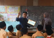 SMAN 1 Pelaihari Rayakan 43 Tahun: Fondasi Pendidikan untuk Karakter Bangsa
