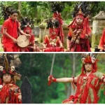 Songko: Film Songko Angkat Legenda Minahasa, Tunjukkan Kekayaan Budaya Lokal