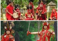 Songko: Film Songko Angkat Legenda Minahasa, Tunjukkan Kekayaan Budaya Lokal