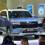 Spesifikasi Lengkap Wuling Eksion 2026: SUV 7‑Seat EV dan PHEV dengan Jarak Tempuh hingga 1.000 km