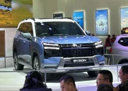 Spesifikasi Lengkap Wuling Eksion 2026: SUV 7‑Seat EV dan PHEV dengan Jarak Tempuh hingga 1.000 km