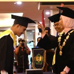 Strategi Masuk Dunia Kerja: 840 Calon Wisudawan Udinus Diberi Pembekalan Khusus Menjelang Wisuda