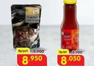 Superindo Gelar Promo Superindo 28 April 2026: Diskon Besar untuk Belanja Harian