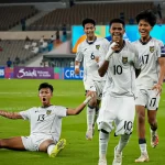 Tendangan Kungfu Brutal Fadly Alberto Hengga Goyang Dunia Sepak Bola, Karier Terancam Habis