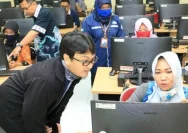 Tim PkM FTIK USM Tingkatkan Literasi Digital Berbasis Gender untuk Perempuan di Tambakrejo