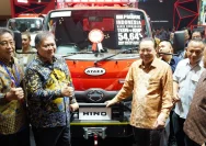 TKDN Hino Capai 71,85%: Langkah Strategis Perkuat Industri Kendaraan Niaga Indonesia