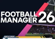Total Football VNG: Game Sepak Bola Baru Siap Rilis April 2026 dengan Fitur VAR dan Lisensi FIFPro