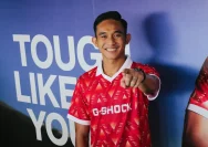 Total Football VNG Rilis di Indonesia, Rizky Ridho Jadi Brand Ambassador