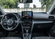 Toyota Yaris Cross Facelift 2026 Resmi Diluncurkan: Desain Segar, Interior Mewah, dan Hybrid Lebih Bertenaga