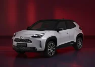 Toyota Yaris Cross Facelift 2026 Resmi Diluncurkan, Inilah 7 Perubahan Utama yang Membuatnya Lebih Modern
