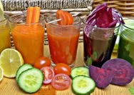 Tren Minuman Sehat 2026 untuk WFH dan Nge‑Series: Rasa Segar, Fokus Tinggi, dan Manfaat Kesehatan