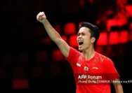 Ubed Si Pemula Berani: Debut Gemilang di Thomas Cup 2026 bersama Juara Eropa
