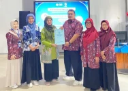 UMKABA Gandeng Program Guru Besar Infokom UMY, Tingkatkan Mutu Prodi Informatika Berbasis OBE