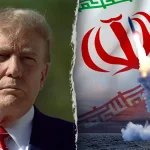 Uranium Iran Diperebutkan: Trump Klaim AS Bisa Dapatkan Debu Nuklir Gratis, Iran Membalas dengan Tekanan Baru