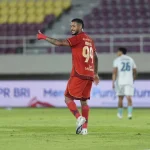 Van Basty Sousa Ungkap Rahasia Kerja Keras di Balik Kemenangan Persija 1-0 atas PSBS Biak