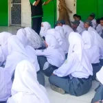 Viral: Siswa SMAN 1 Purwakarta Acungkan Jari Tengah ke Guru, Dedi Mulyadi Meradang