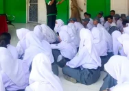 Viral: Siswa SMAN 1 Purwakarta Acungkan Jari Tengah ke Guru, Dedi Mulyadi Meradang