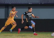 Viral Tendangan Kungfu: Insiden Kekerasan Mengguncang Laga Bhayangkara FC vs Dewa United di Liga 1 U20