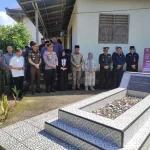 Wali Kota Agustina Gelar Ziarah ke Makam Pendahulu, Pertebal Komitmen Pelestarian Sejarah Semarang