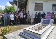 Wali Kota Agustina Gelar Ziarah ke Makam Pendahulu, Pertebal Komitmen Pelestarian Sejarah Semarang