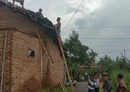 Warga Alasdowo Gelisah, Pria Diduga ODGJ Mengejar Wanita dan Pecah Kaca Rumah