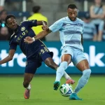 Whitecaps vs Sporting KC: Dominasi 3-0 yang Membuat MLS Terpukau